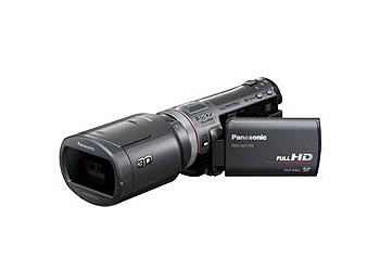 3D CAMCORDERS  HDC-SDT750K