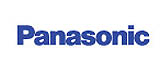 Panasonic Corporation of North America Logo