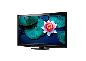 HD TV TC-P54G25